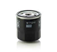 Mann Filter Filtre à huile W 712/41