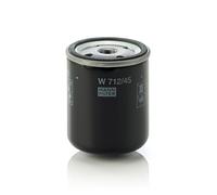MANN-FILTER, W 712/45 Filtre pour transmission hydraulique