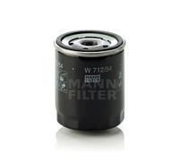MANN-FILTER W 712/54 Filtre à huile