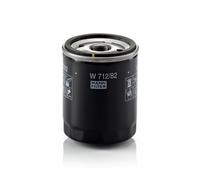 MANN-FILTER W 712/82 Filtre à huile pour FORD,FORD AUSTRALIA