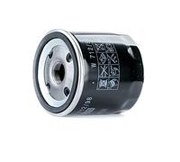 MANN-FILTER W 712/98 Filtre à huile - pour Applications non routières