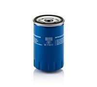 MANN-FILTER Filtre à huile W 719/11 pour véhicules de tourisme et utilitaires