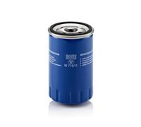 MANN-FILTER W 719/11 Filtre à huile - pour Véhicule de tourisme + utilitaires
