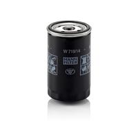 MANN-FILTER Filtre à huile W 719/14