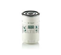 Filtre à huile MANN-FILTER W 719/27