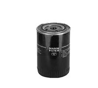 MANN-FILTER W 719/3 Filtre à huile - pour Applications non routières