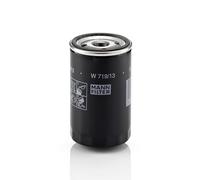 MANN-FILTER Filtre à huile W 719/3