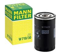 Filtre à huile MANN-FILTER W 719/30