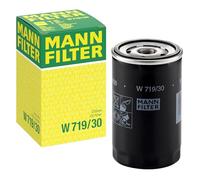 Mann Filter Filtre à huile W 719/30