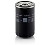 MANN-FILTER W 719/33 Filtre à huile pour MG ZT-T Break