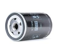 MANN-FILTER W 719/36 Filtre à huile - pour Véhicule de tourisme + utilitaires