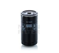 MANN-FILTER W 723/3 Filtre à huile - pour Applications non routières