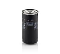 Mann Filter Filtre à huile W 724/1