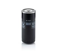 Mann Filter – Filtre à huile W 730/1 – pour véhicules de tourisme et utilitaires