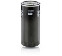 MANN-FILTER W 730/3 Filtre à huile pour PORSCHE 911 (993) 911 Décapotable (993)