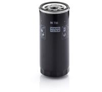 MANN-FILTER W 730 Filtre à huile pour PORSCHE 928 Coupe