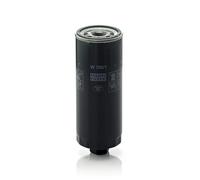 MANN-FILTER W 735/1 Filtre à huile - pour Véhicule de tourisme + utilitaires