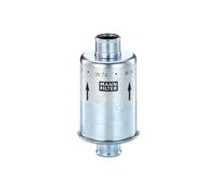Mann Filter Filtre à huile hydraulique W 74 pour applications non routières