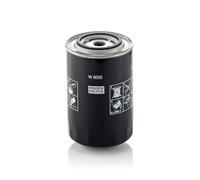 MANN-FILTER W 8005 Filtre à huile - pour Applications non routières