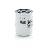 MANN-FILTER, W 8010 Filtre à huile