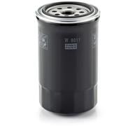MANN-FILTER W 8011 Filtre à huile pour HYUNDAI i30 (FD) pour KIA CEE'D SW (ED)
