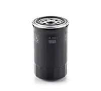 MANN-FILTER W 8011 Filtre à huile pour HYUNDAI,KIA