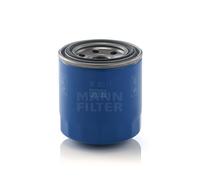 MANN-FILTER W 8017 Filtre à huile