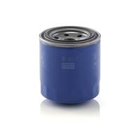 MANN-FILTER W 8017 Filtre à huile pour HYUNDAI,KIA