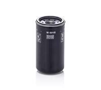 MANN-FILTER Filtre à huile W 8018 pour véhicules de tourisme et utilitaires