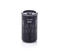 Filtre à huile MANN-FILTER W 8018
