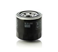 MANN-FILTER W 811/80 Filtre à huile pour ,ASIA MOTORS,BEDFORD,BELARUS,BRANSON,CA