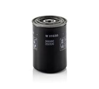 Filtre à huile MANN-FILTER W 816/80