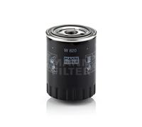 MANN-FILTER W 820 Filtre à huile