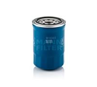 MANN-FILTER W 830/3 Filtre à huile - pour Véhicule de tourisme + utilitaires