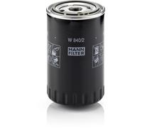 MANN-FILTER W 840/2 Filtre à huile pour VW Golf III 3/5 portes (1H1)