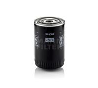 MANN-FILTER W 9009 Filtre à huile - pour Véhicule de tourisme + utilitaires