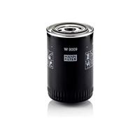 MANN-FILTER W 9009 Filtre à huile - pour Véhicule de tourisme + utilitaires