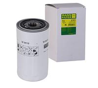 MANN-FILTER W 9019 Filtre à huile - pour Applications non routières