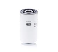 MANN-FILTER W 9019 Filtre à huile pour CASE IH,CLAAS,LANDINI,NEW HOLLAND,STEYR