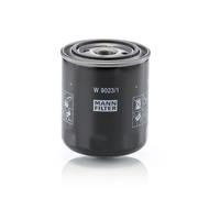 Mann-Filter W 9023/1 Filtre Hydraulique Pour Boîte Automatique