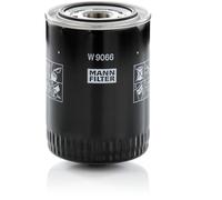 MANN-FILTER W 9066 Filtre à huile pour MITSUBISHI L 200 / Triton Pick-up