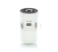 MANN-FILTER W 9102 Filtre à huile