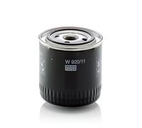 MANN-FILTER W 920/11 Filtre à huile pour AUSTIN,HONDA,ROVER
