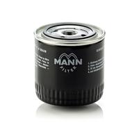 MANN-FILTER W 920/17 Filtre à huile - pour Véhicule de tourisme + utilitaires