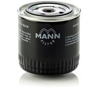MANN-FILTER W 920/17 Filtre à huile pour VW Transporter T3 Minibus (25)