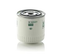 MANN-FILTER W 920/21 Filtre à huile pour OPEL COMMODORE A COMMODORE A Coupe