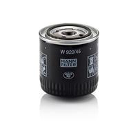 MANN-FILTER, W 920/45 Filtre à huile