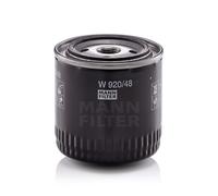 MANN-FILTER W 920/48 Filtre à huile