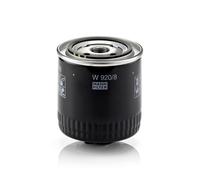 MANN-FILTER W 920/8 Filtre à huile pour VW POLO (6N2) Polo Schrägheck (6N1)
