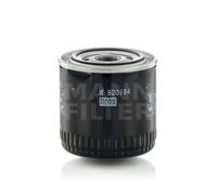 Filtre à huile MANN-FILTER W 920/84